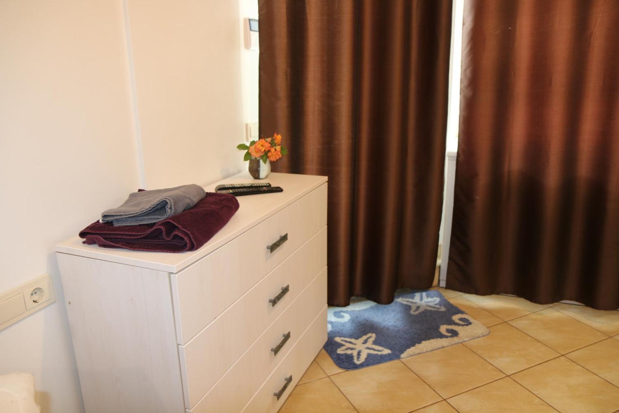Cozy Apartment In Jeruzale VNO Eksteriør bilde