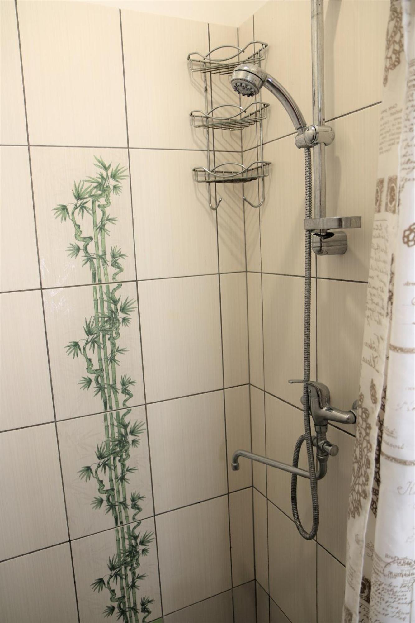 Cozy Apartment In Jeruzale VNO Eksteriør bilde