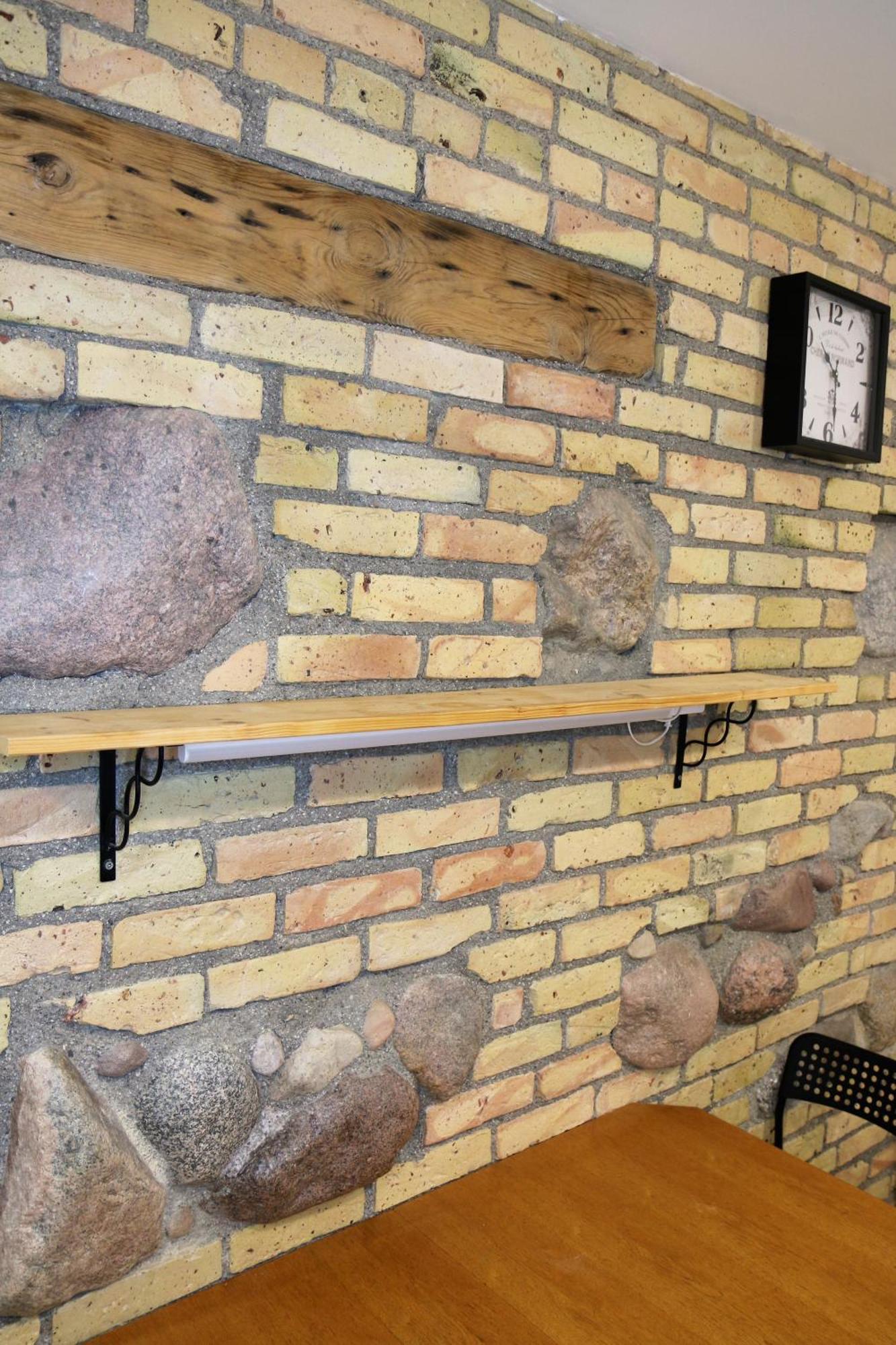 Cozy Apartment In Jeruzale VNO Eksteriør bilde