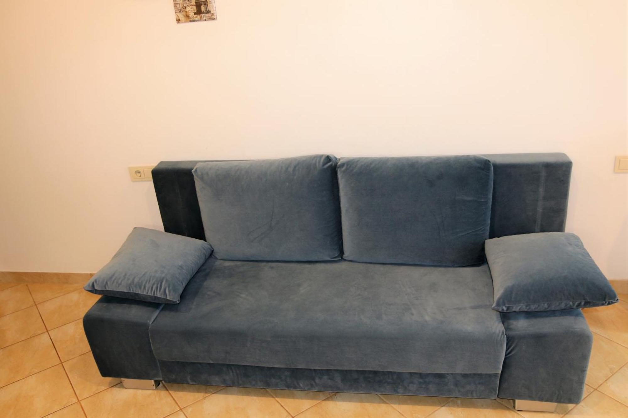 Cozy Apartment In Jeruzale VNO Eksteriør bilde
